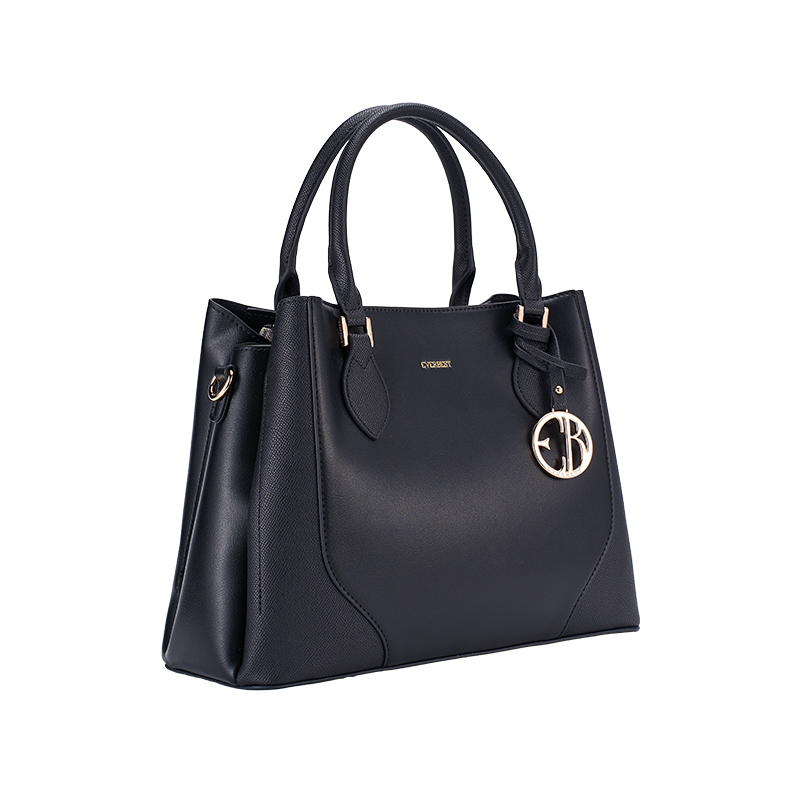 BDI0013 Everbest Medium Size Satchel Handbag