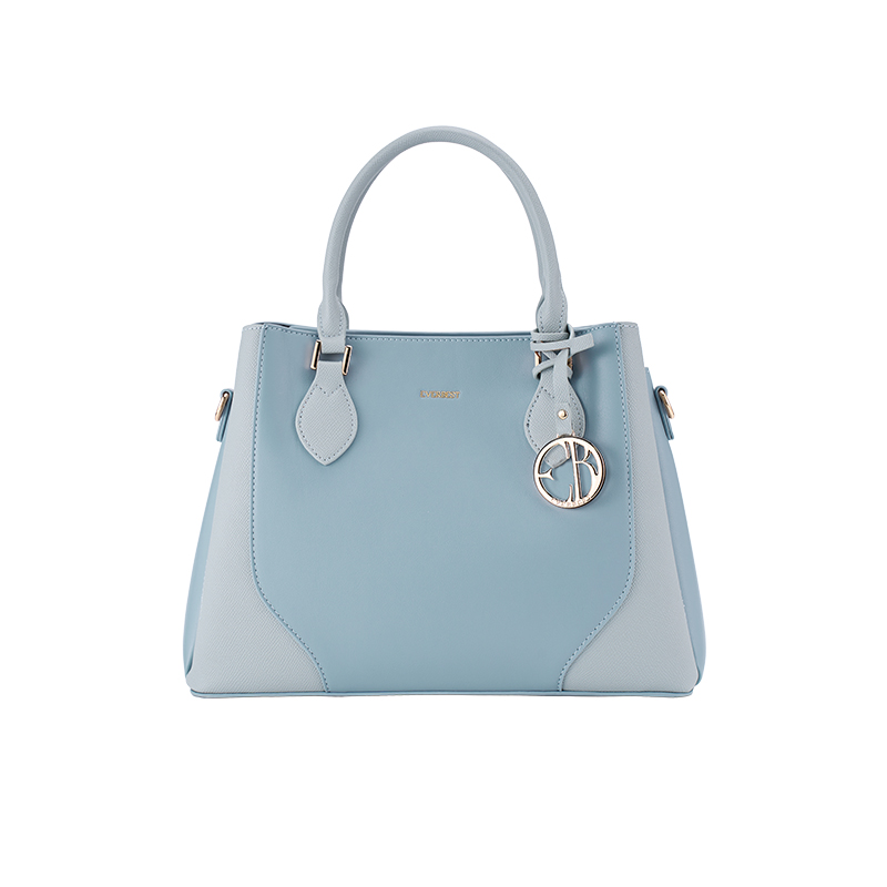 BDI0013 Everbest Medium Size Satchel Handbag