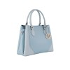 BDI0013 Everbest Medium Size Satchel Handbag