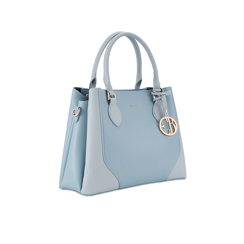 BDI0013 Everbest Medium Size Satchel Handbag