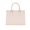 BDI0014 Everbest Structured Top Handle Bag