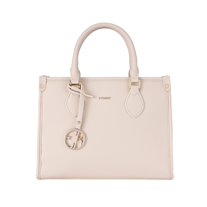 BDI0014 Everbest Structured Top Handle Bag