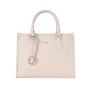 BDI0014 Everbest Structured Top Handle Bag