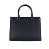 BDI0014 Everbest Structured Top Handle Bag