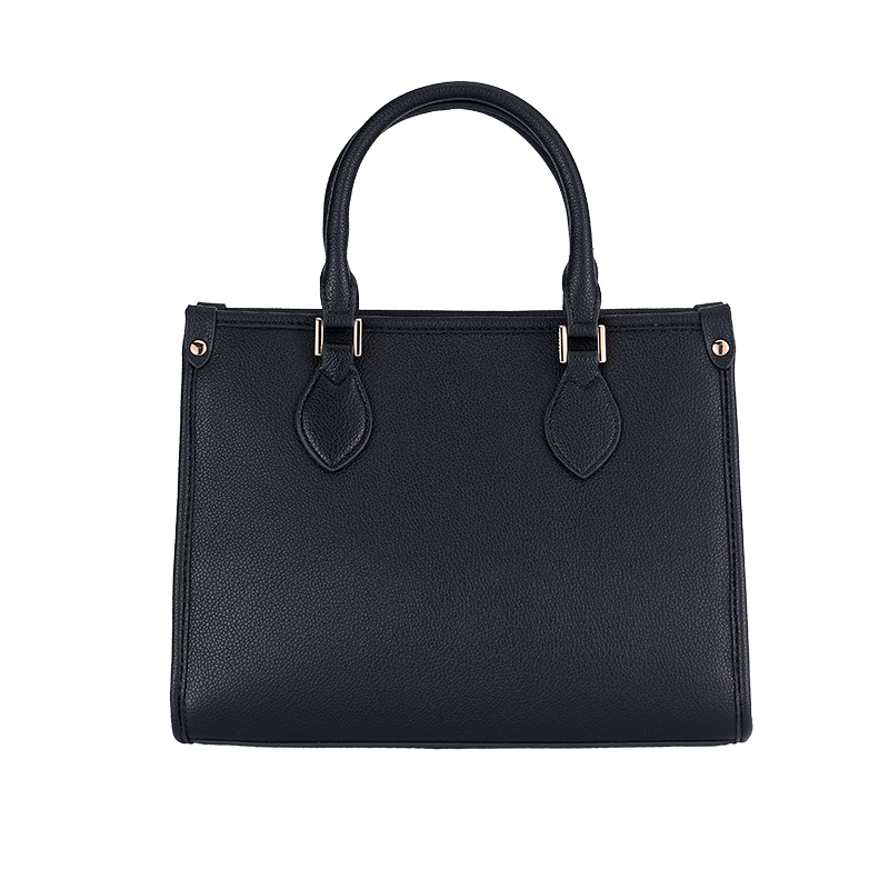 BDI0014 Everbest Structured Top Handle Bag