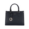 BDI0014 Everbest Structured Top Handle Bag