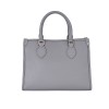 BDI0014 Everbest Structured Top Handle Bag