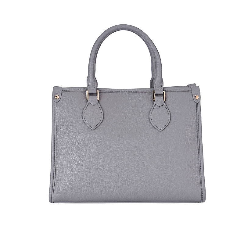 BDI0014 Everbest Structured Top Handle Bag
