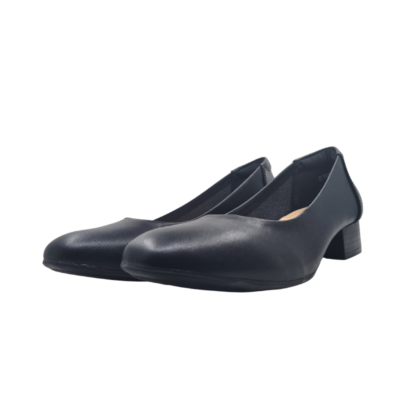 BJ5053 Classic Ladies Court Shoes