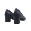 BJ5054 Everbest Classic Mid Heels Ladies Court Shoes