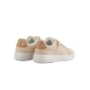 BJ7049 Lace Up Sneaker for Ladies