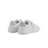 BJ7049 Lace Up Sneaker for Ladies