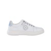 BJ7049 Lace Up Sneaker for Ladies