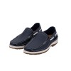 BS1067 Everbest Men's casual Boat Shoe
