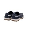 BS1067 Everbest Men's casual Boat Shoe