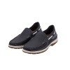 BS1067 Everbest Men's casual Boat Shoe