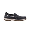 BS1067 Everbest Men's casual Boat Shoe