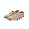 BS1072 Nubuck Casual Dress Shoes