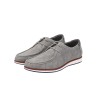 BS1072 Nubuck Casual Dress Shoes