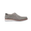 BS1072 Nubuck Casual Dress Shoes