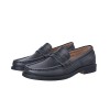 BS1073 Men's Moccasin Penny Loafers