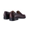 BS1073 Men's Moccasin Penny Loafers