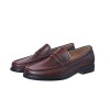 BS1073 Men's Moccasin Penny Loafers