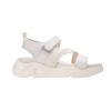 BT1045 Tracce Chunky Strap Sandals