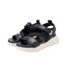 BT1045 Tracce Chunky Strap Sandals