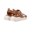 BT1045 Tracce Chunky Strap Sandals