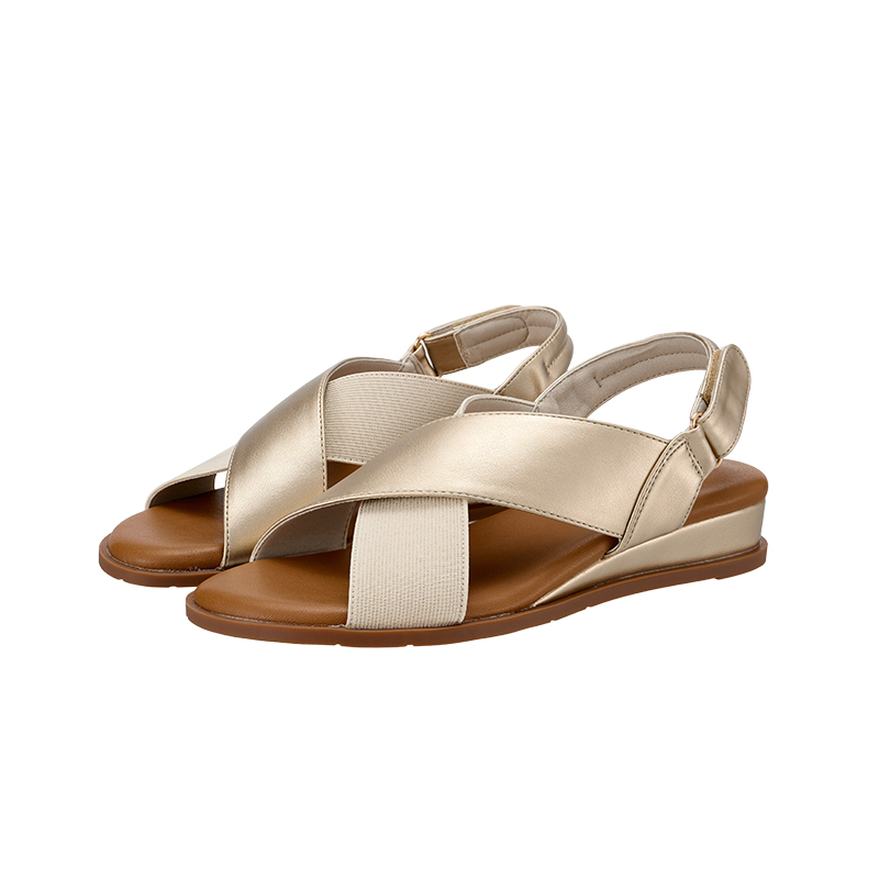 BT1047 TRACCE Gladiator Sandals