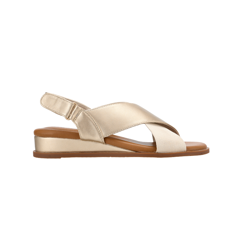 BT1047 TRACCE Gladiator Sandals