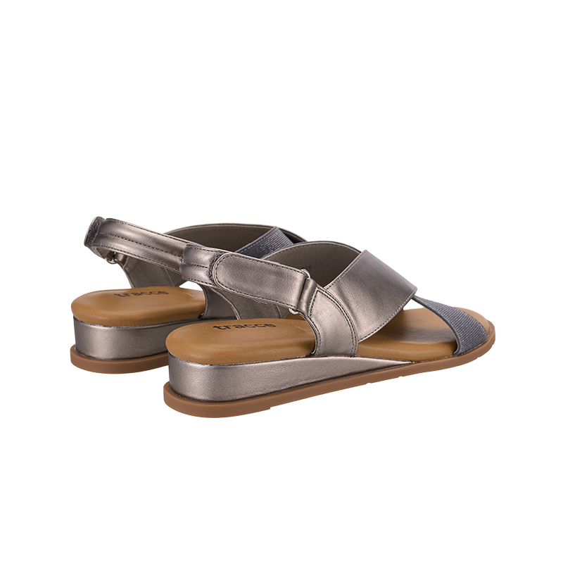 BT1047 TRACCE Gladiator Sandals
