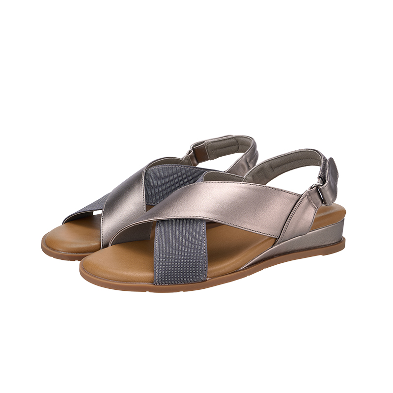 BT1047 TRACCE Gladiator Sandals