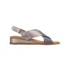 BT1047 TRACCE Gladiator Sandals