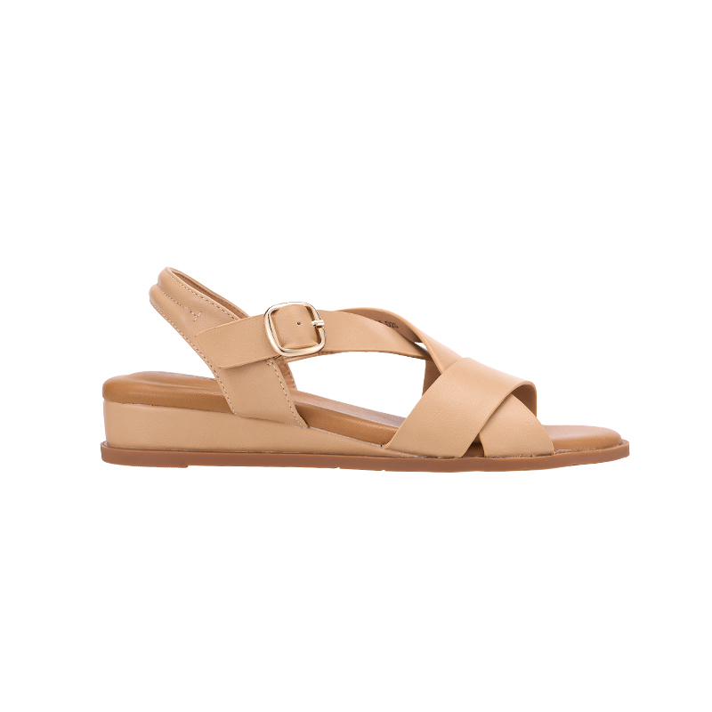BT1048 TRACCE Gladiator Sandals