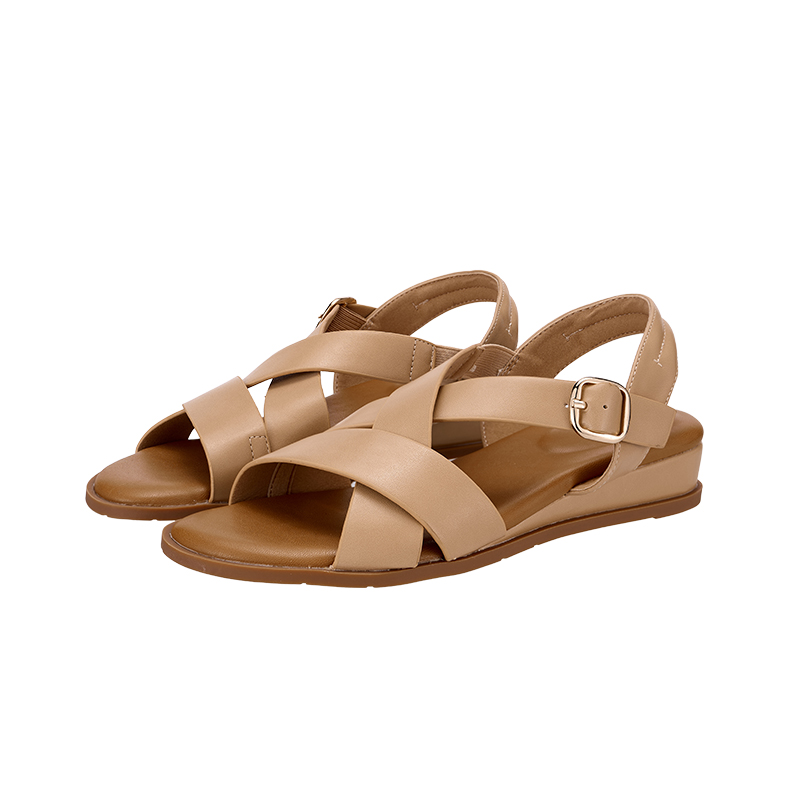 BT1048 TRACCE Gladiator Sandals