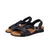 BT1048 TRACCE Gladiator Sandals