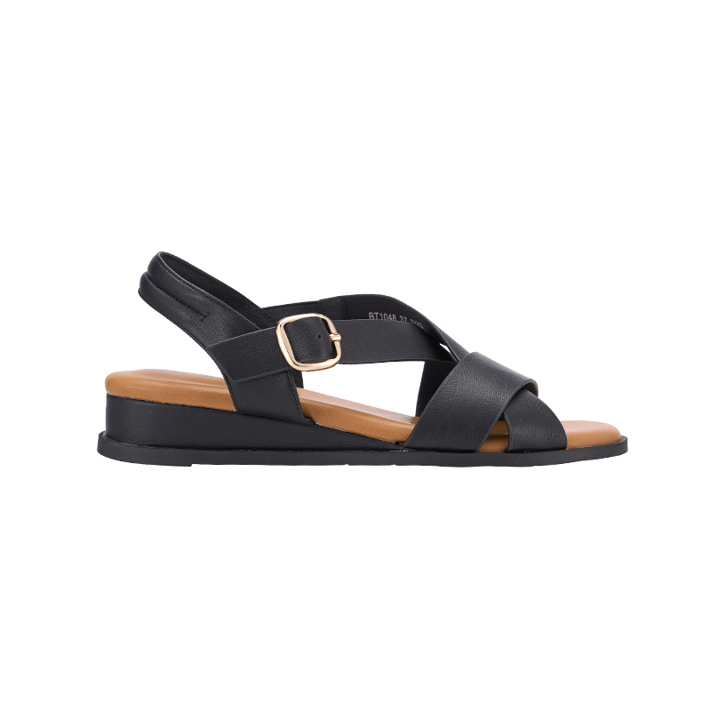 BT1048 TRACCE Gladiator Sandals