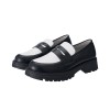 BT1049 Classic Chunky Loafers