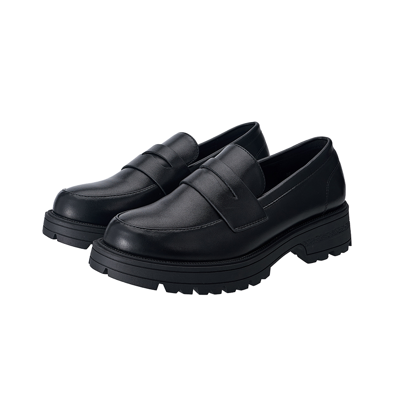 BT1049 Classic Chunky Loafers