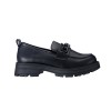 BT1050 Chain Chunky Loafers