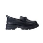BT1050 Chain Chunky Loafers
