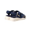 BT1051 Tracce Chunky Strap Sandals