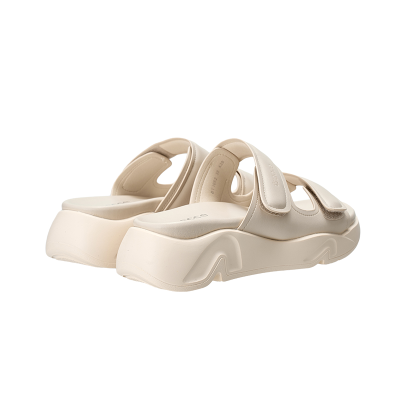 BT1052 Tracce Chunky Platform Sandals