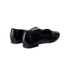 BT9031 EVERBEST Double Strap Ballet Flats