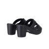 BT9032 Block Heel Slides