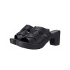 BT9032 Block Heel Slides