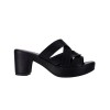 BT9032 Block Heel Slides