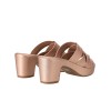 BT9032 Block Heel Slides